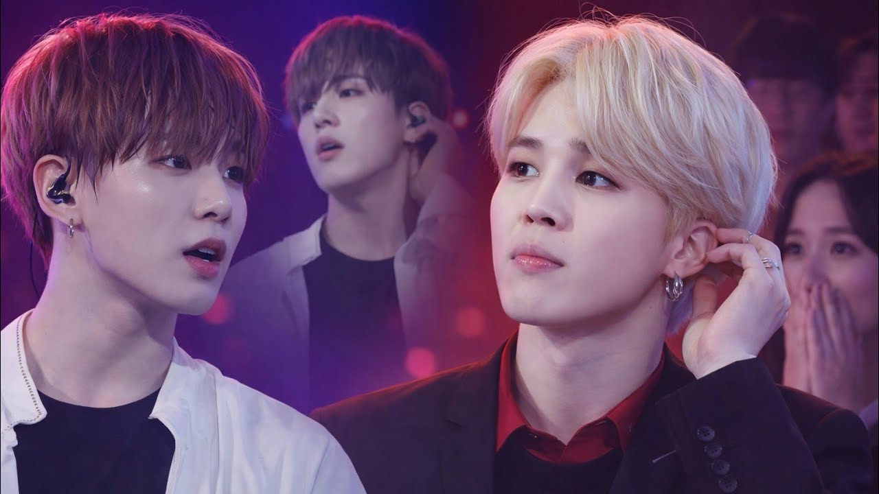 Jimin PAUSED Before Saying Jungkook’s Name—The ROOM HELD Its BREATH