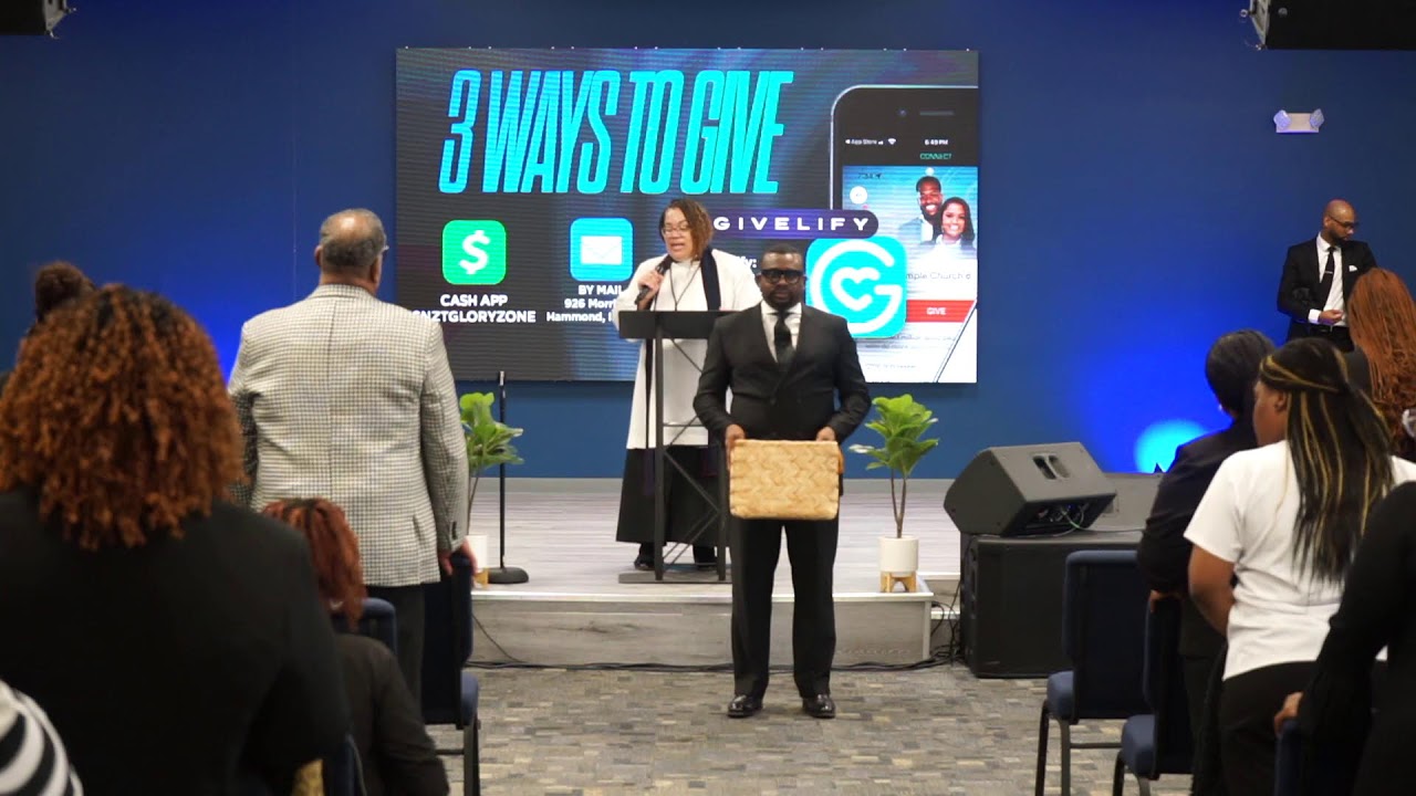 Sunday Morning Worship | 8:30 AM | 3/2/25