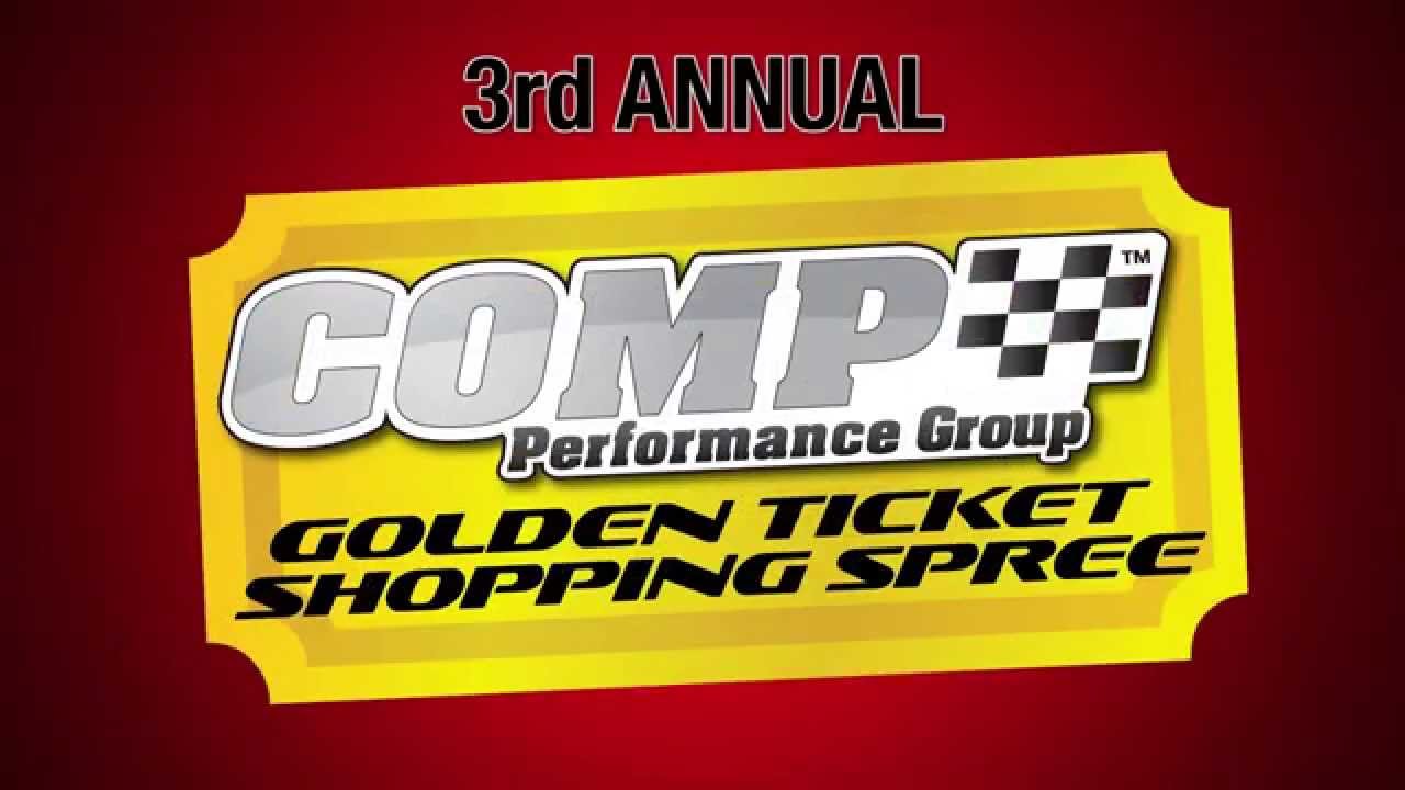 2014 COMP Performance Group Power Tour Contests And Giveaways