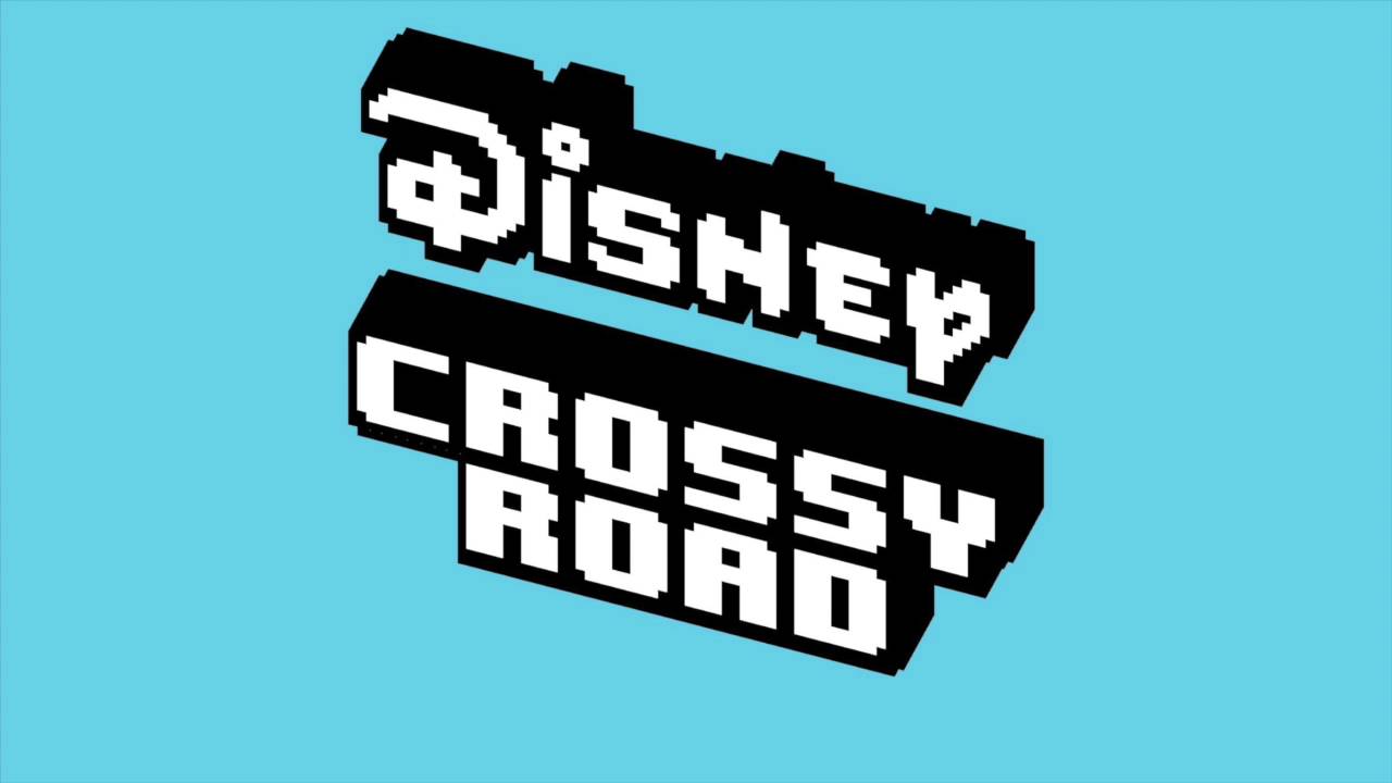 Zootopia B - Disney Crossy Road