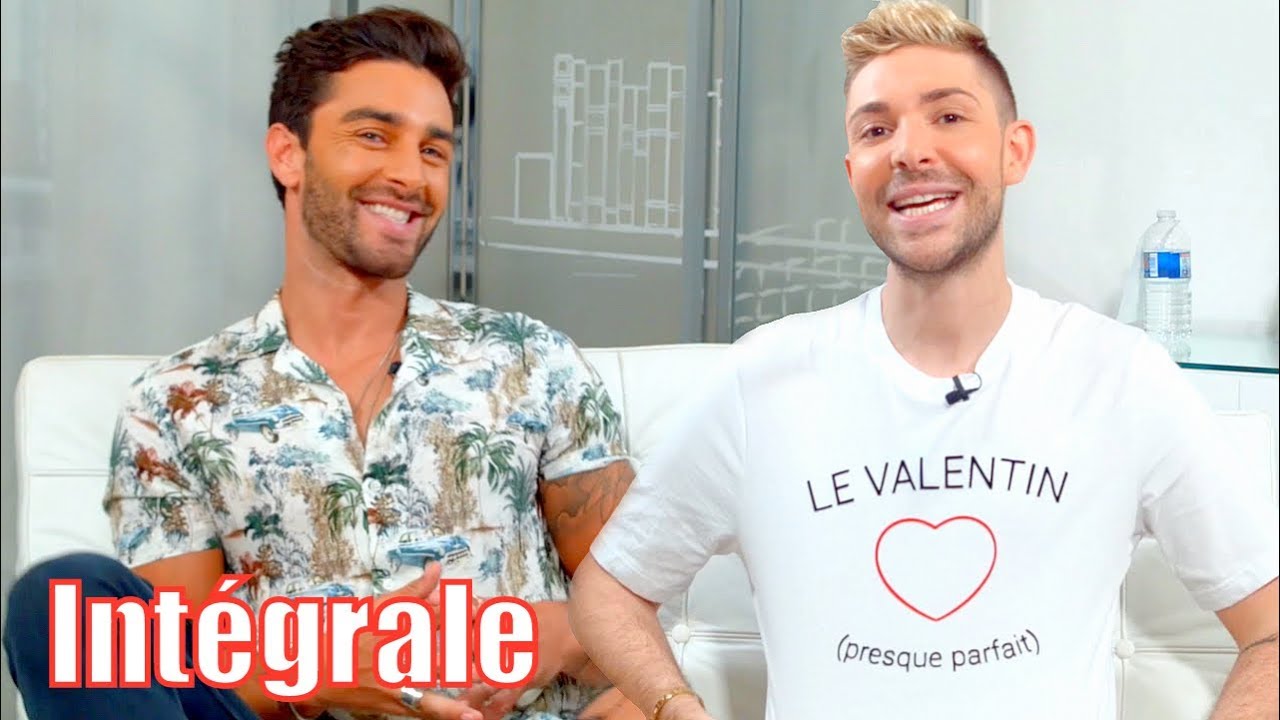 ☀️Valentin: Ses regrets envers Kevin, Il fait le point sur Les Marseillais et piège Mel Dedigama !