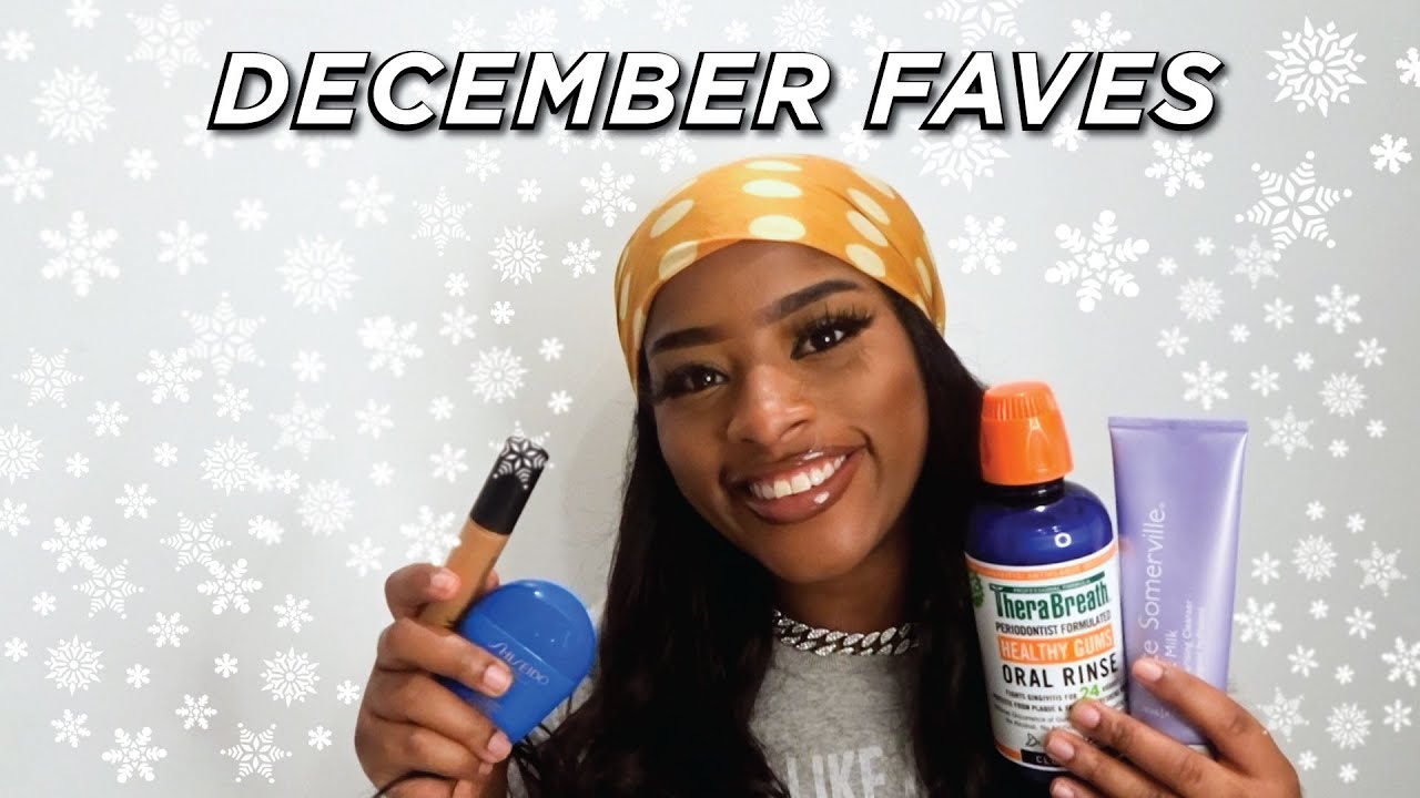 december faves | CARLS