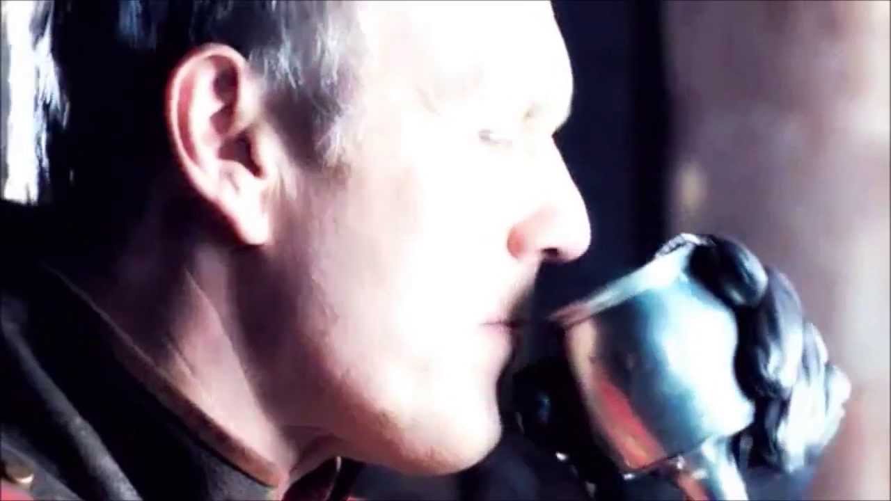 Game Of Thrones/ Merlin/ The Tudors/ Once Upon A Time/The Borgias Crossover