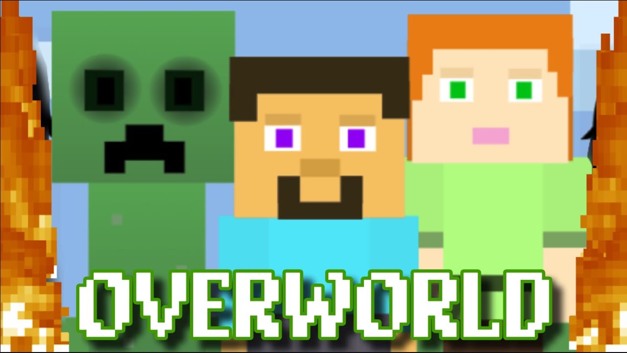 Incredibox Minecraft Is FINALLY Here...