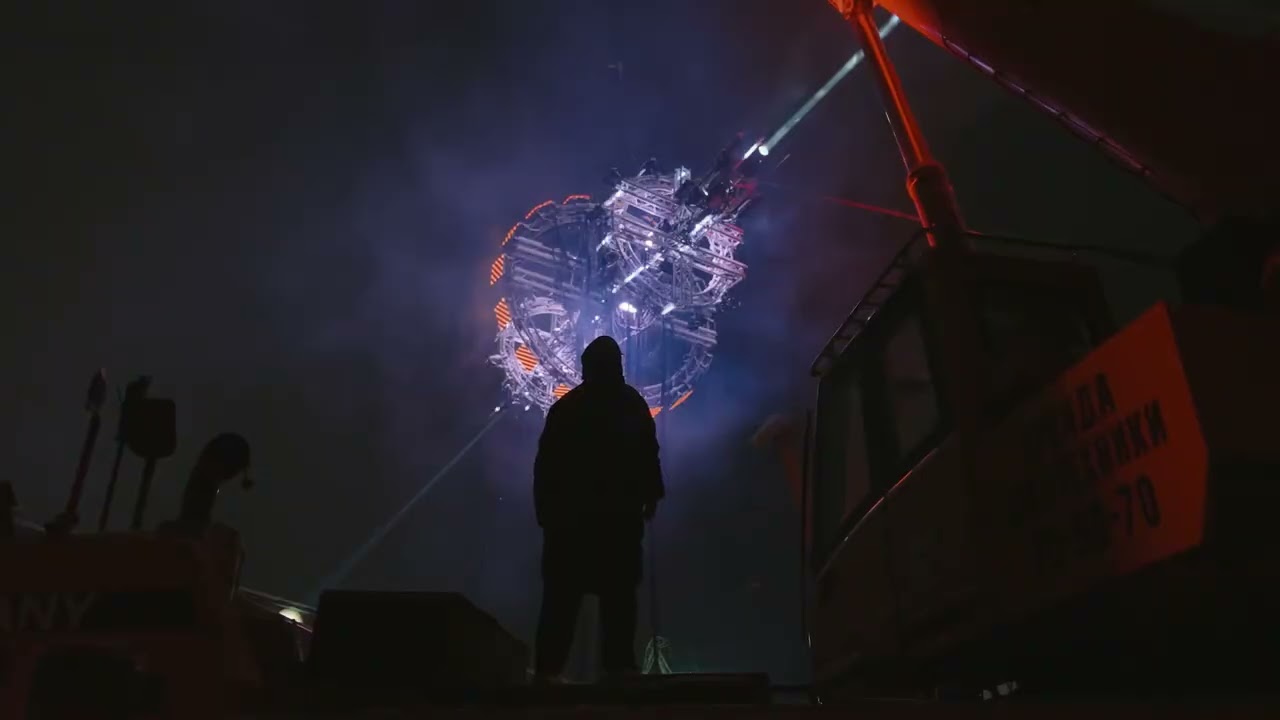 POSTHUMAN ARTEFACT 003 |  The Key of the Arctic | 2025 | TEASER