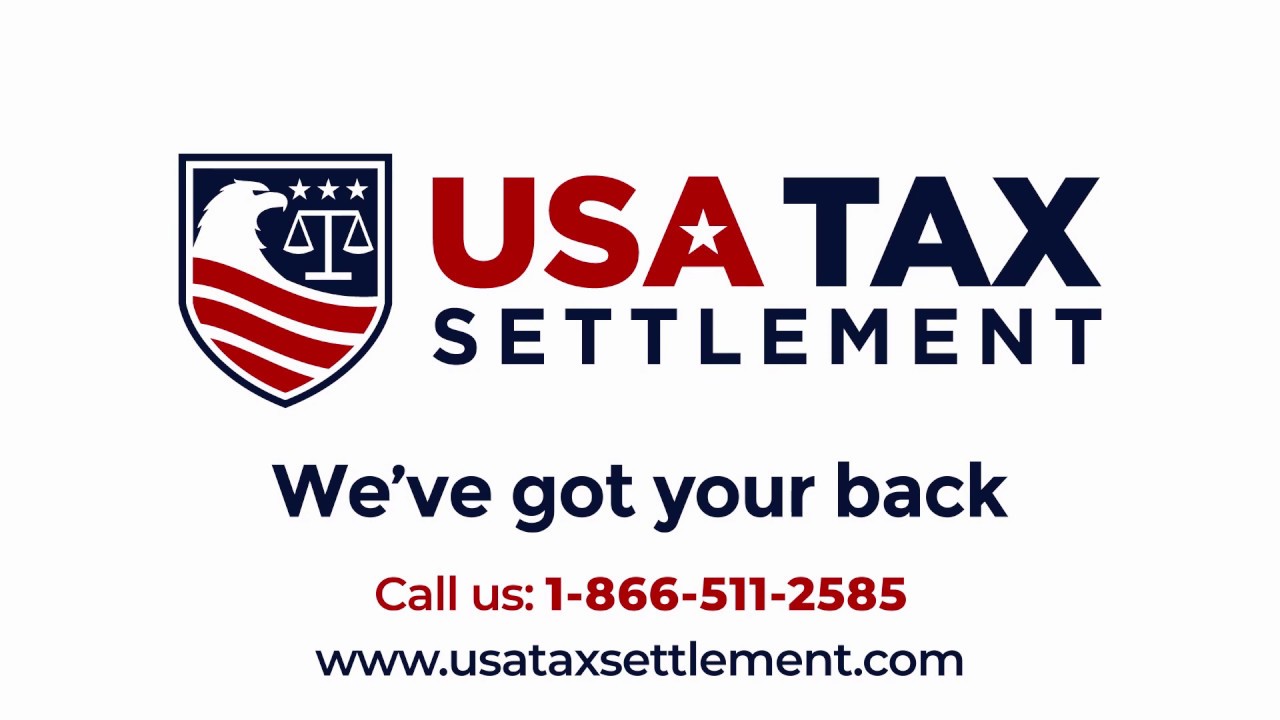 Best Tax Settlement Companies - Settle IRS Tax Debt with a Tax Debt Forgiveness Program