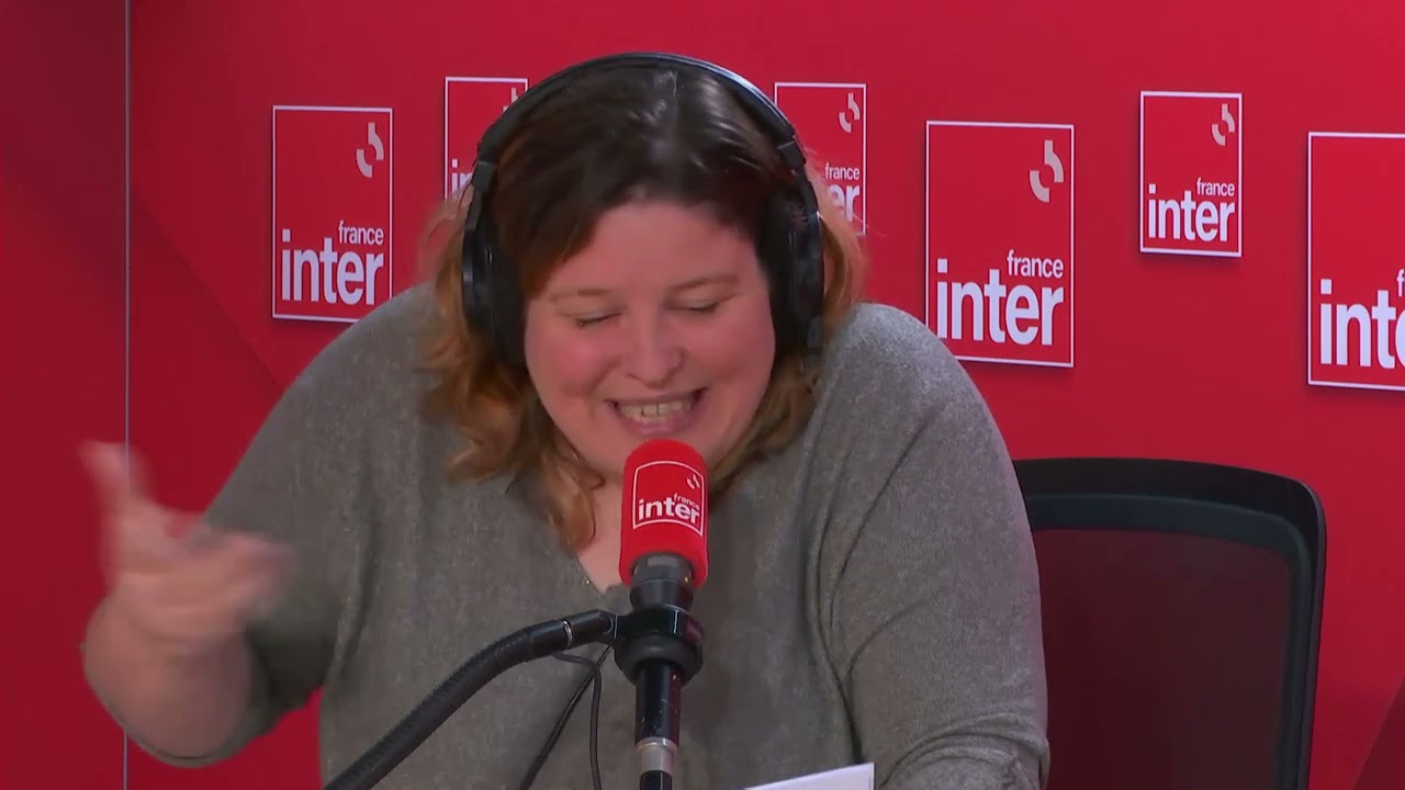 L'hyperparentalité - Moi ce que j'en dis - Marine Baousson