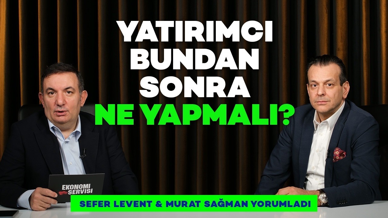 Yatırımcı Bundan Sonra Ne Yapmalı? | Yatırımcı Masası