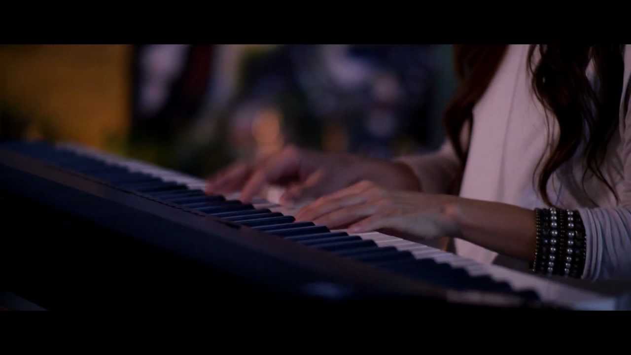Bell 宇田 - 雨是甜的 完整版MV