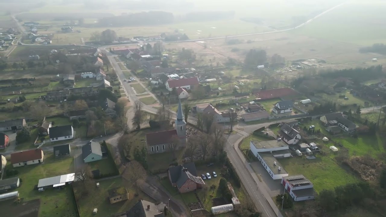 Bielkowo gmina Kobylanka