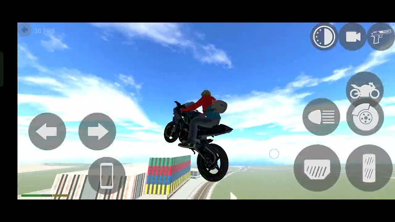 Kawasaki Ninja H2R reading