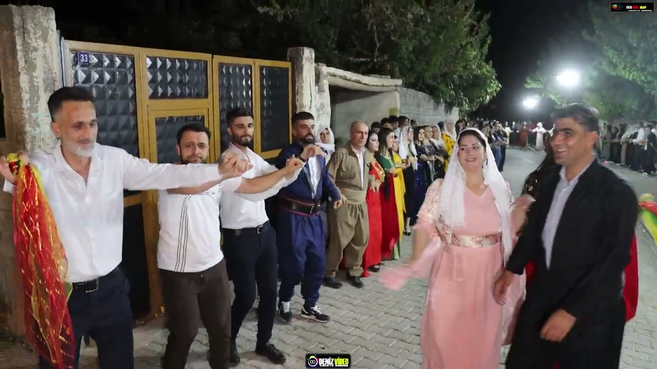 FATİH AYAS DÜĞÜNÜ PART 2 AYAS AİLESİNİN GÖRKEMLİ DÜĞÜNÜ MÜZİK-KOMA ŞABAN NENG