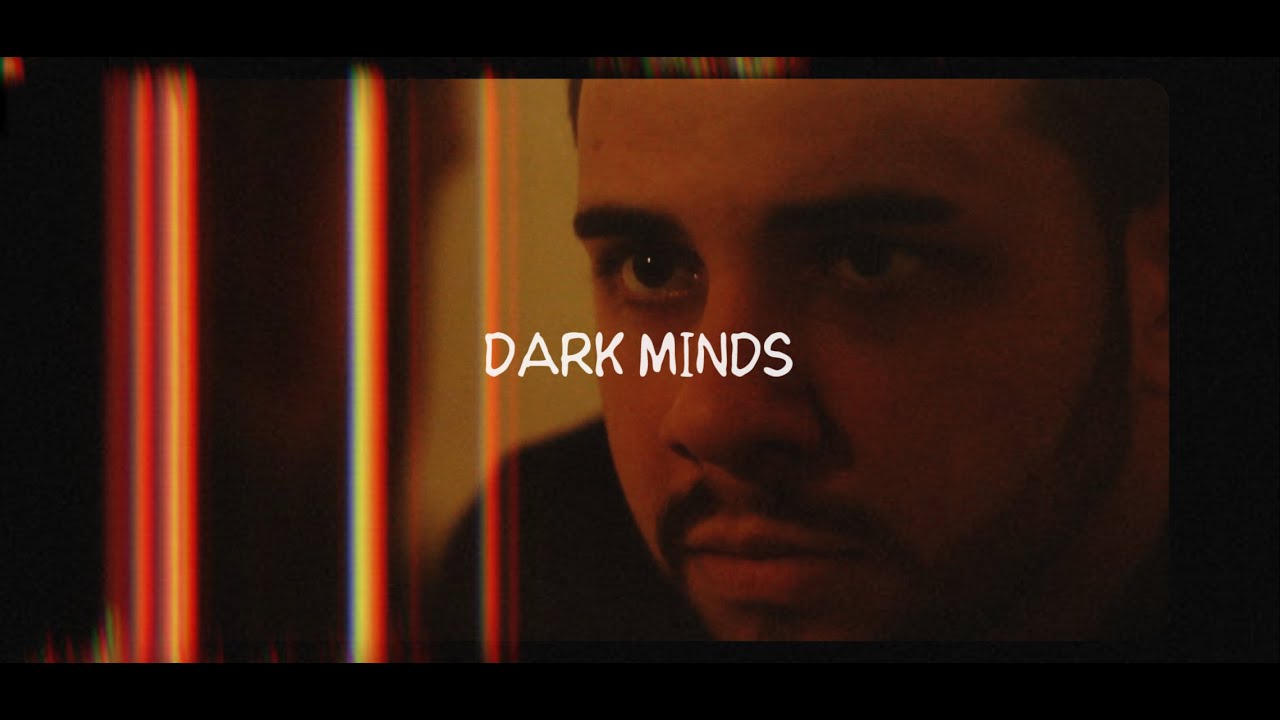 DARK MINDS - Isolement, oppression et déclin (Court métrage)