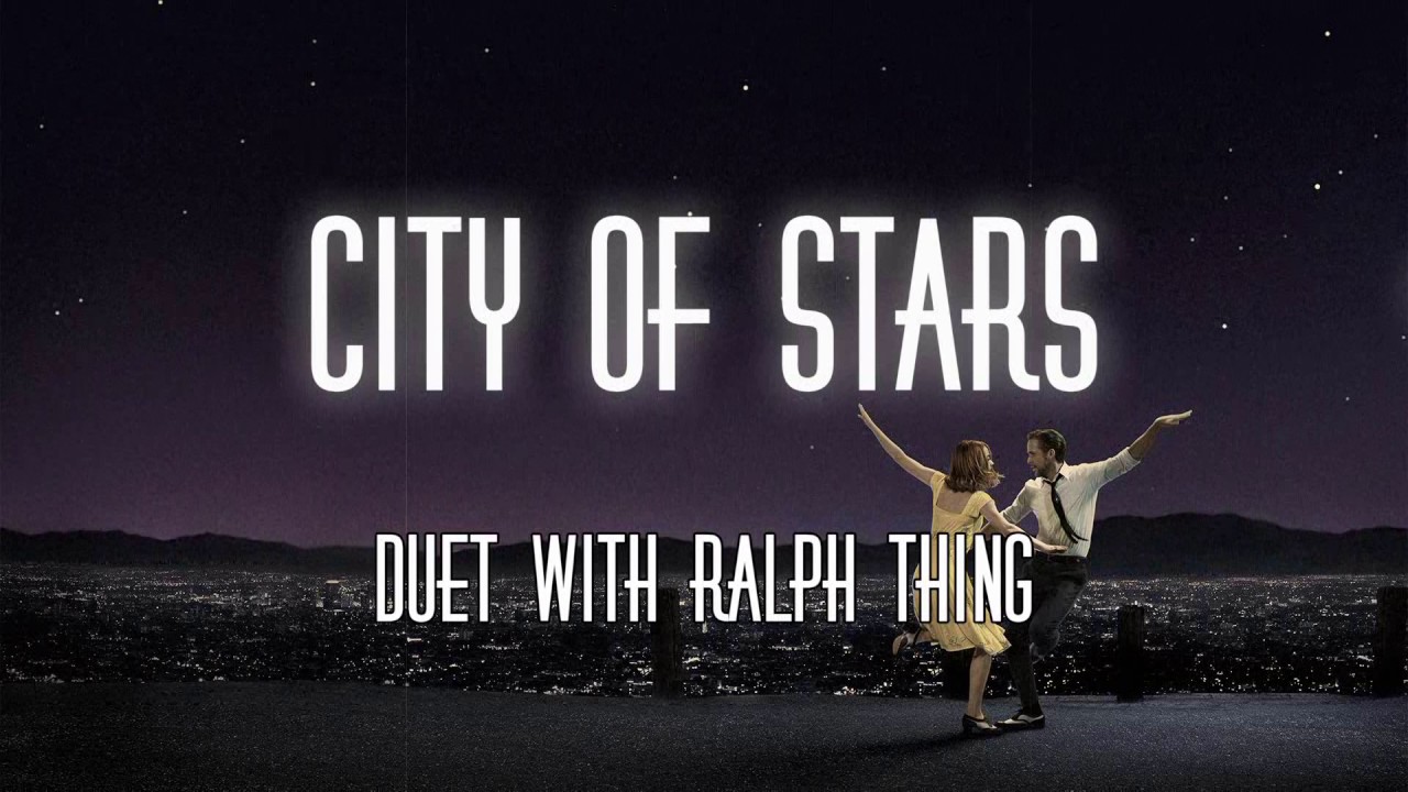 La La Land | City of Stars [Male Duet Cover]