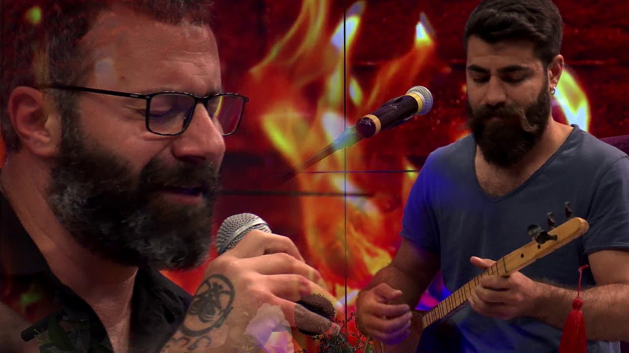 Cihan Çelik & Celo Boluz Sallane Sallane