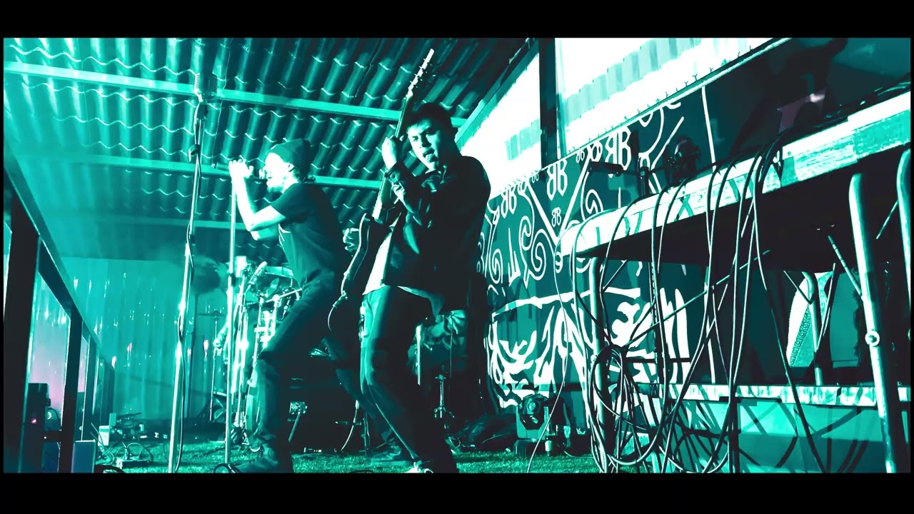 Zadic - Here To Stay (Korn Cover)