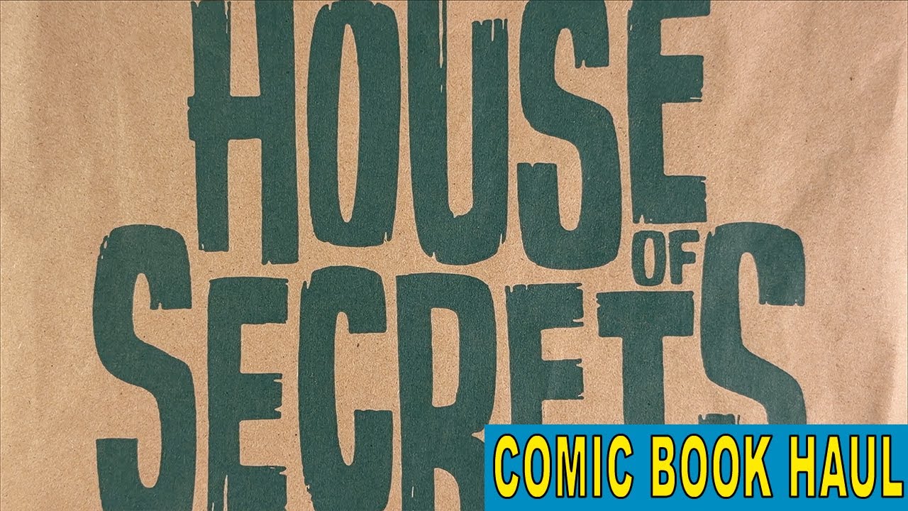 Comic Book Haul December 4, 2025 Daredevil Punisher Fantastic Four #comics #comicbooks