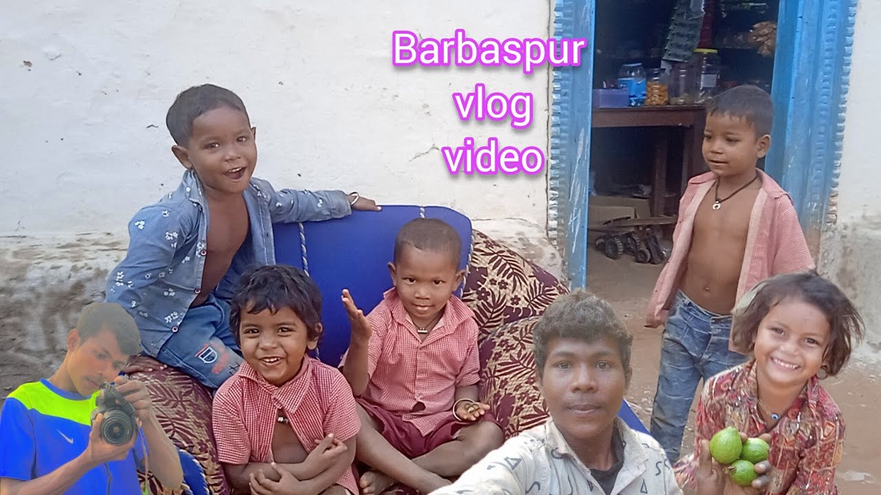 Barbaspur vlog video 🤩🙏🙏 Subscribe like share kijiye 🙏🥳🌼🪔🔱❤️