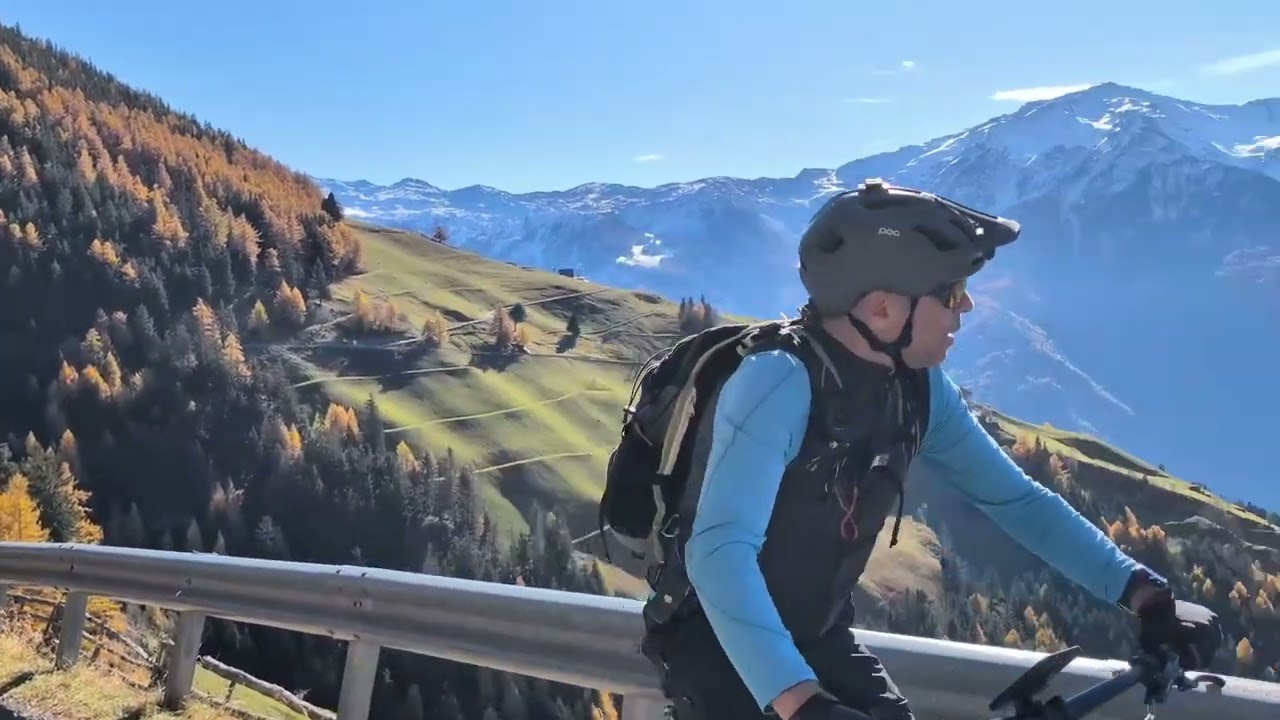 2025 - Vinschgau Trails
