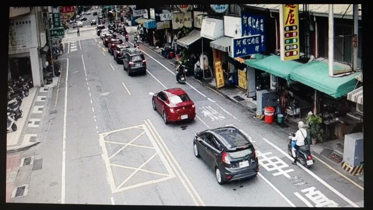 20250626@台南市東區青年路平交道223