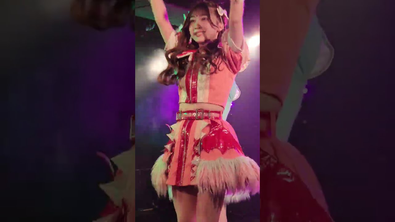 2025/11/01 がおがおレボリューション / KAIJU ON THE STAGE