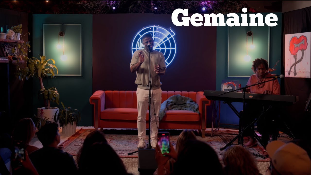 Gemaine - 