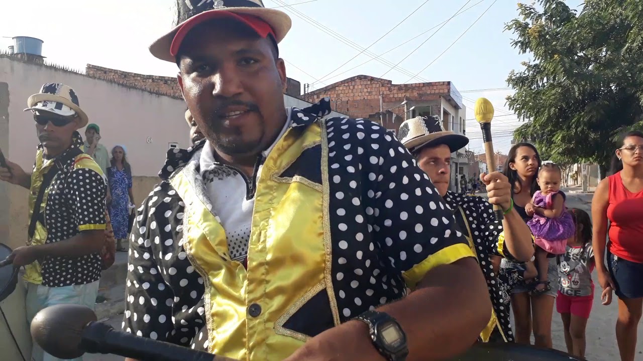 Boi surubim de caruaru