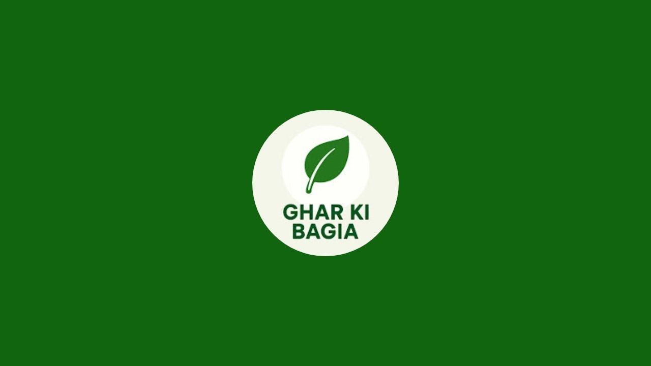 ghar_ki_bagia is live