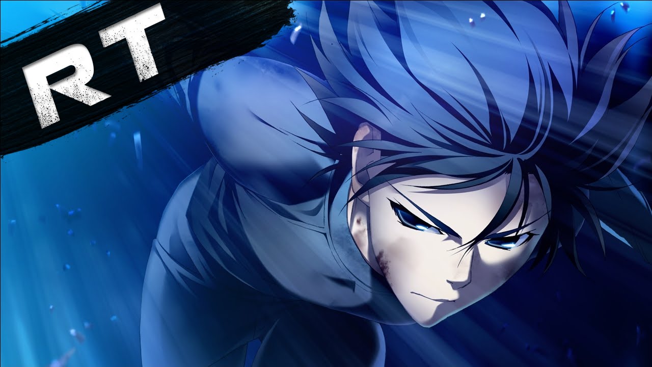 YUUJI KAZAMI | Rap Tributo #6 | GRISAIA NO KAIJITSU