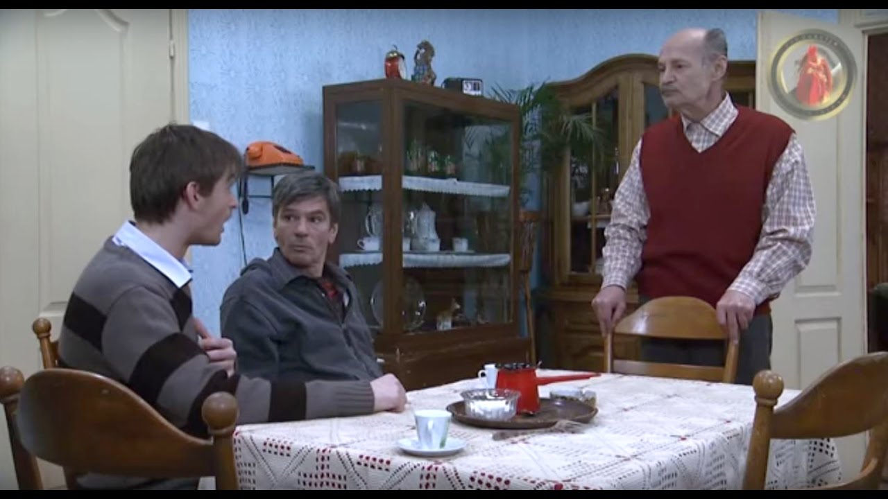 Lud, zbunjen, normalan Ep 127 - Spolovi rano lete (CIJELA EPIZODA)