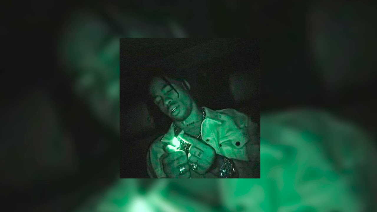 travis scott, don toliver - champain & vacay (sped up)