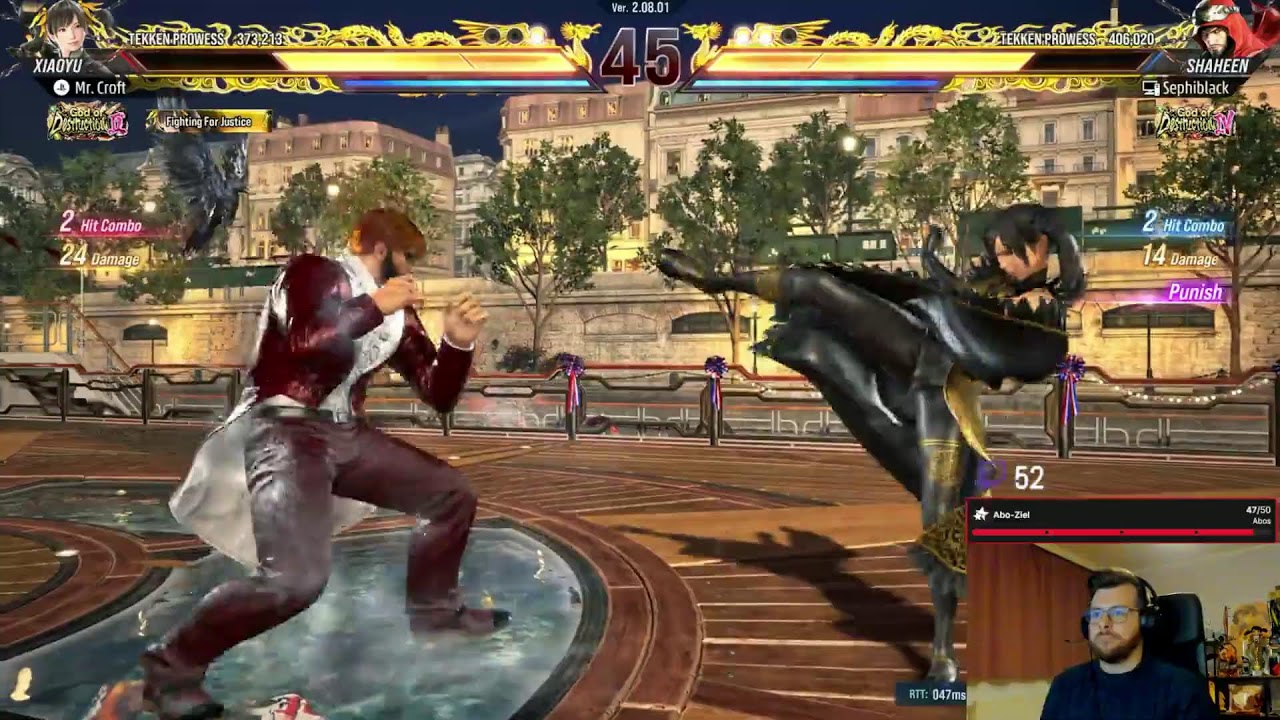 Tuesdays with Xiaoyu