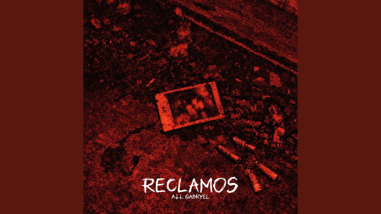 Reclamos