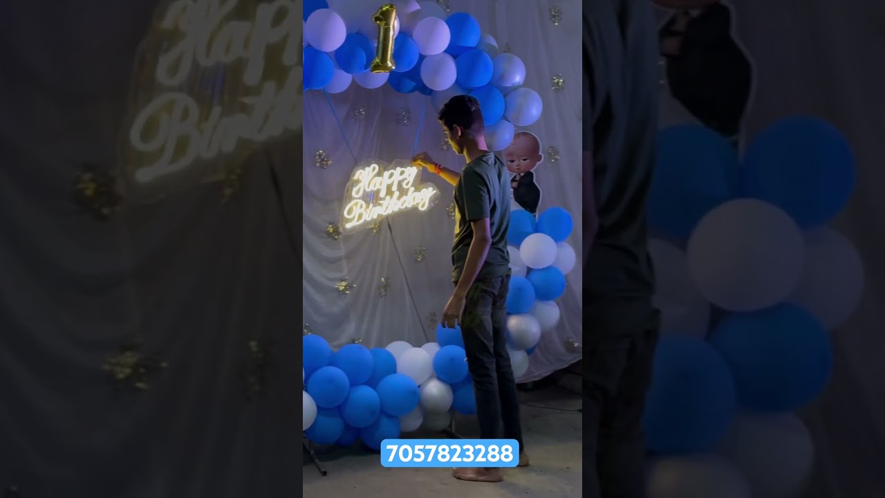 #likeforlikes #balloonparty #eventdecoration #party #decoretion #eventdecorator #ballonsdecor