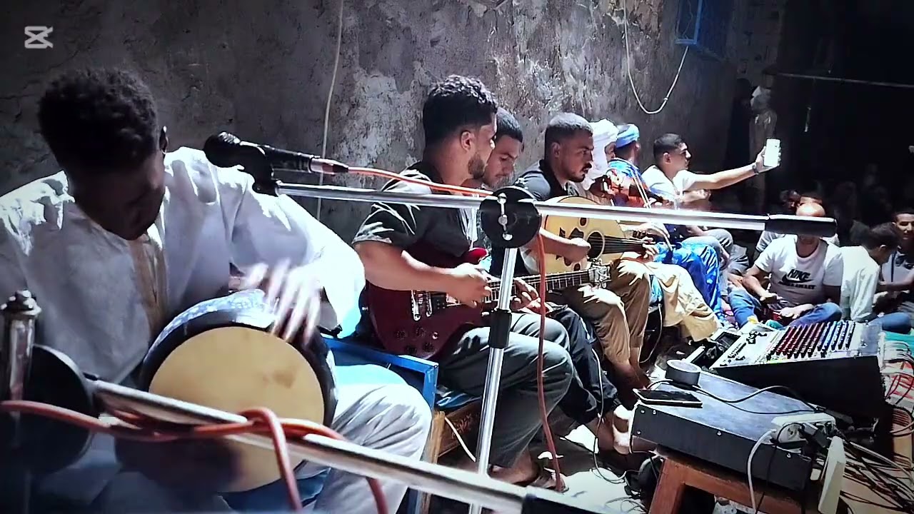 ليام ليام من أداء الفنان بوجمعه بوسنة 