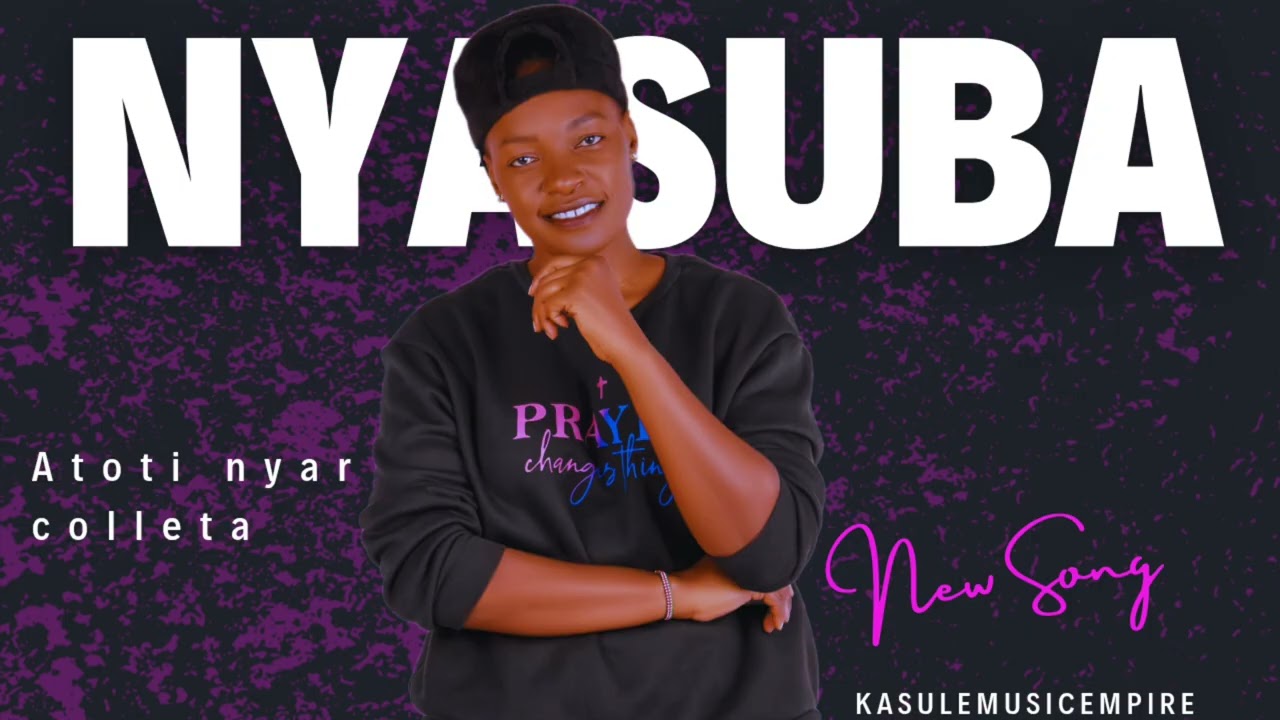 NYASUBA (Akinyi) - Atoti Nya Colletta 