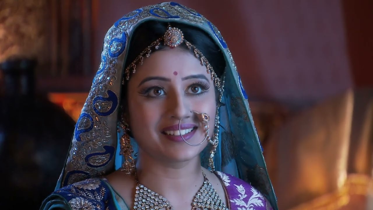Jodha Akbar S4 E71 | Zee One France