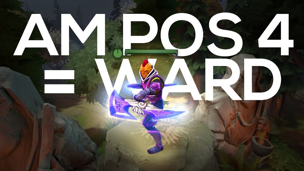 ผู้เล่นมากประสบการณ์ (DOTA 2)
