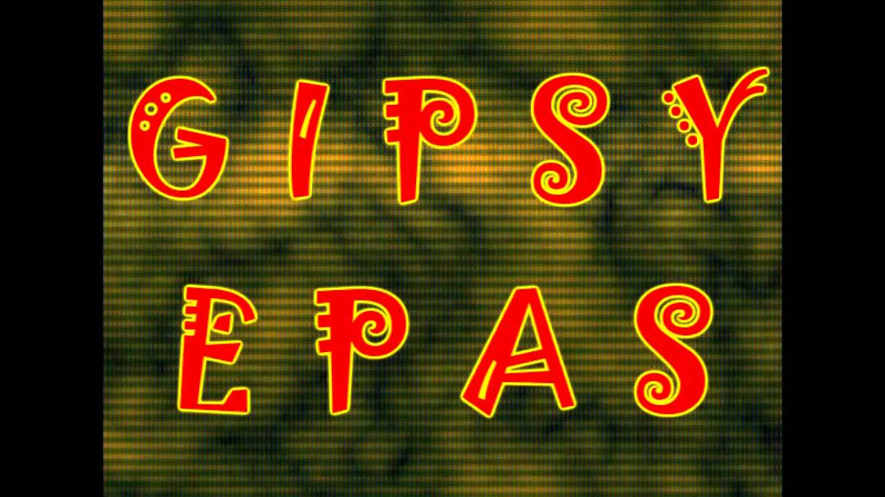 Gipsy Epas
