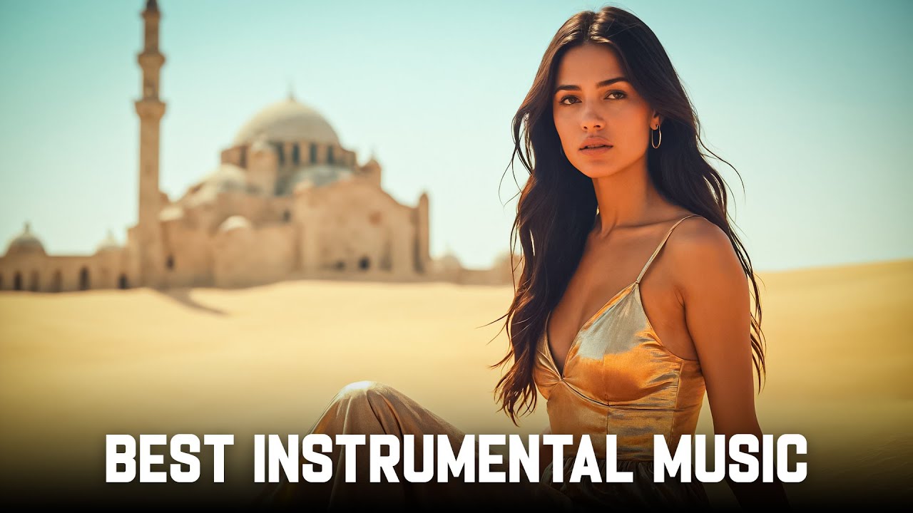 Best Oriental Music 2025 Radio | Best Music 2025