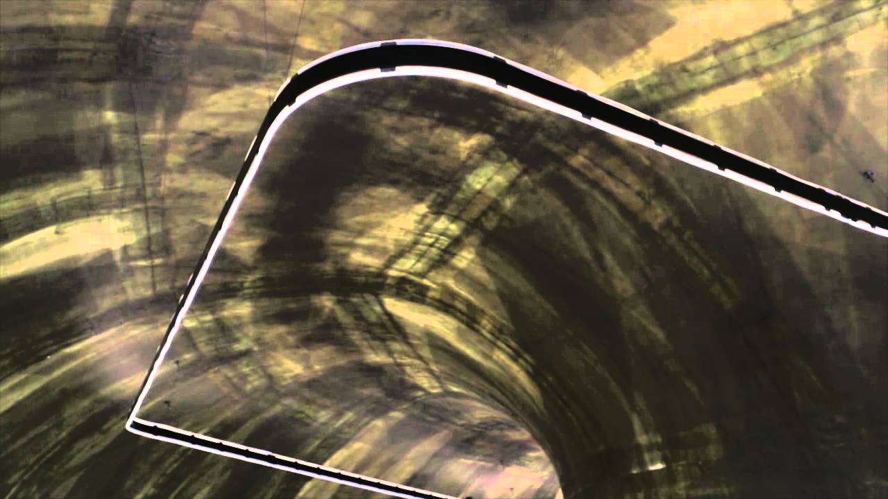 Serpentine Galleries Pavilion 2014