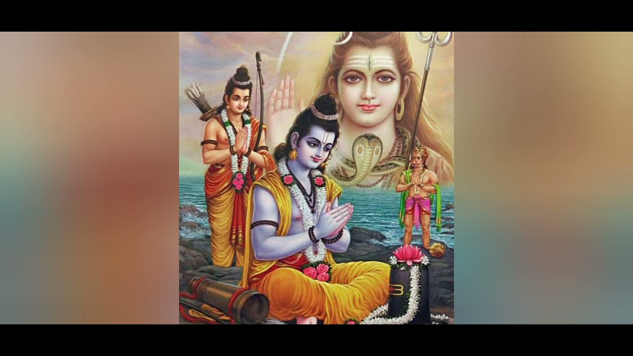 Mahashivaratri # Balive # Sri ramalingeswara swamy temple# history #
