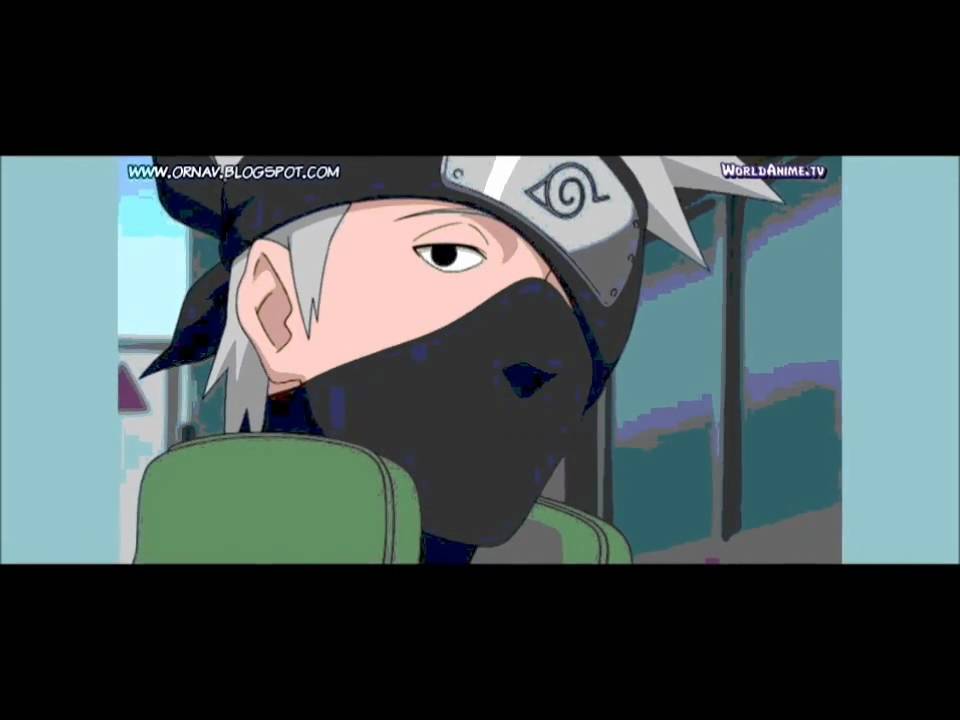 KakaSaku -Who's that Girl?