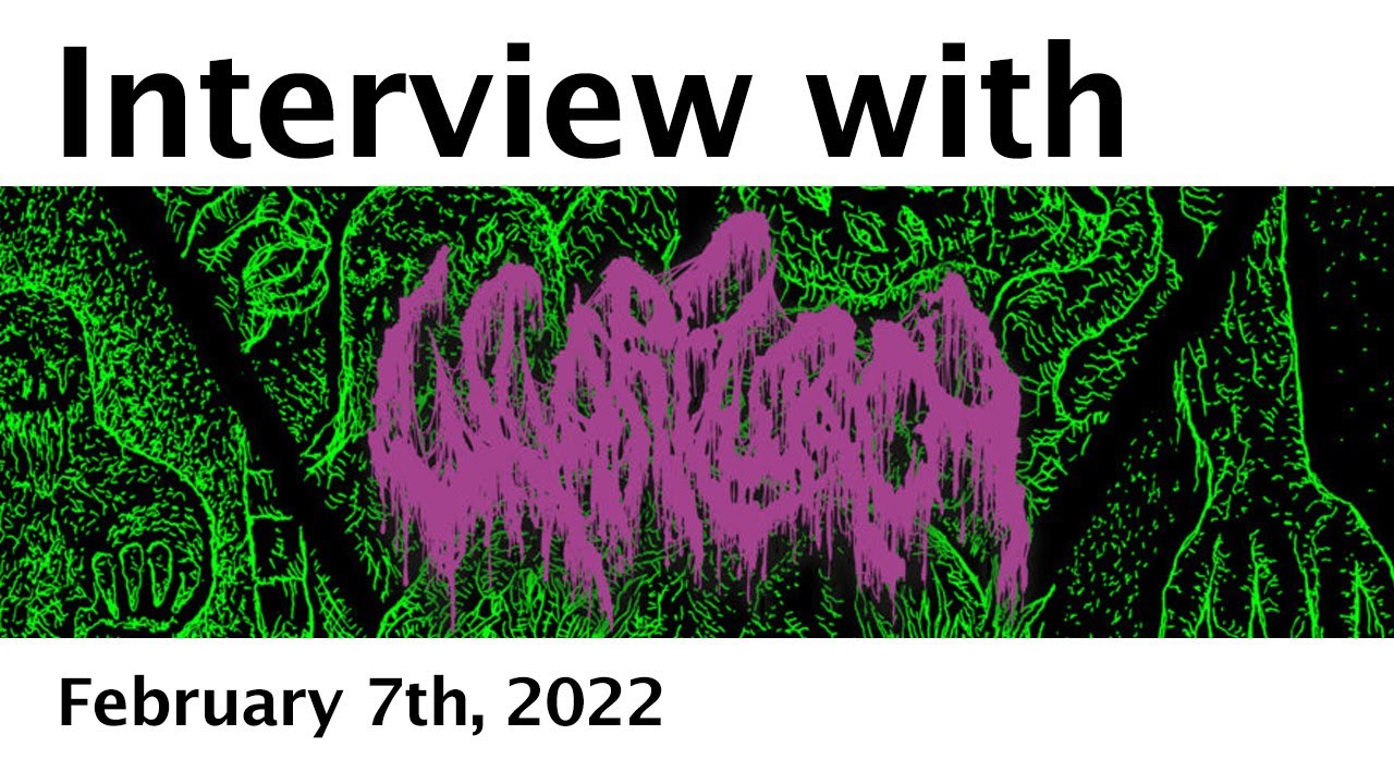 Interview with Wharflurch
