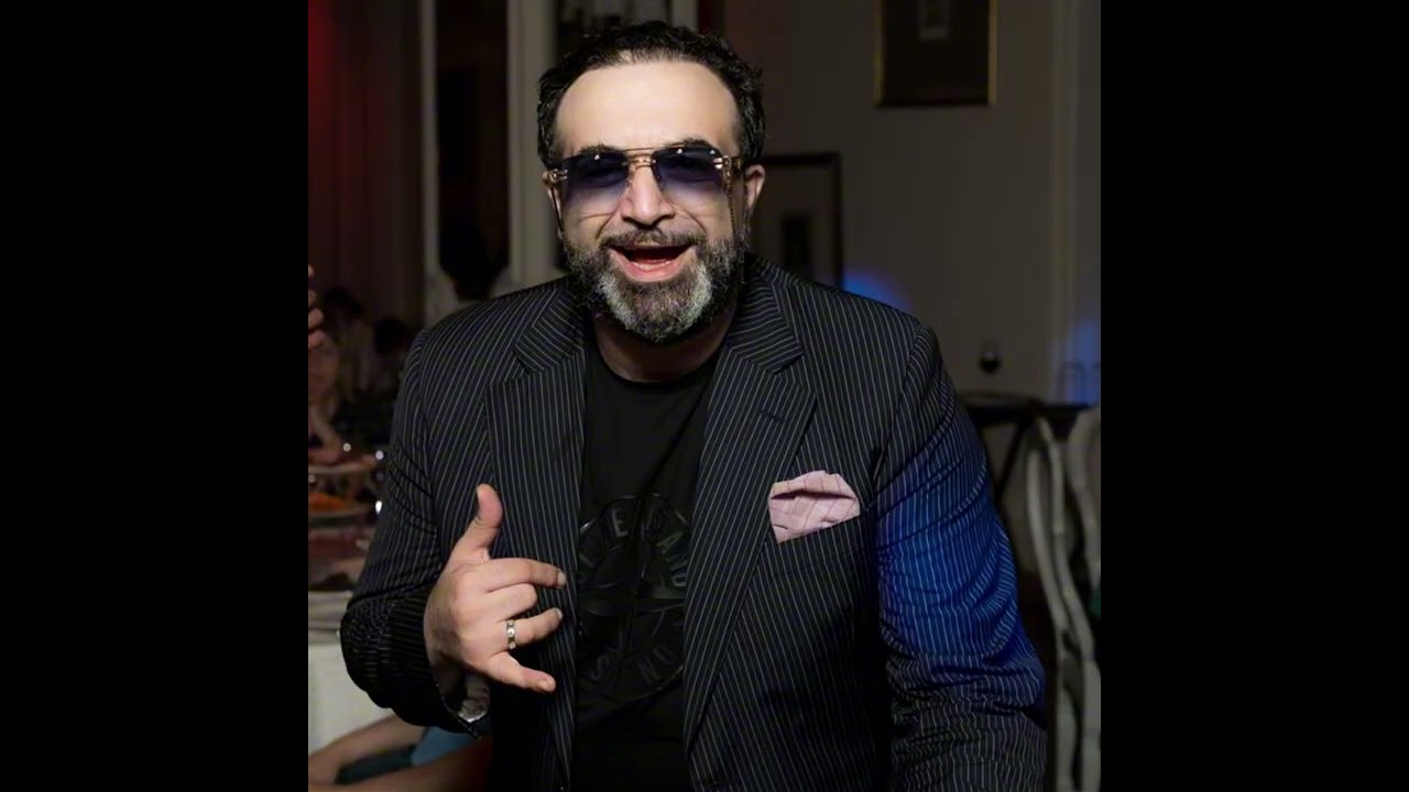 შალვა მორელი - Моя Семья / Shalva Moreli - Моя Семья