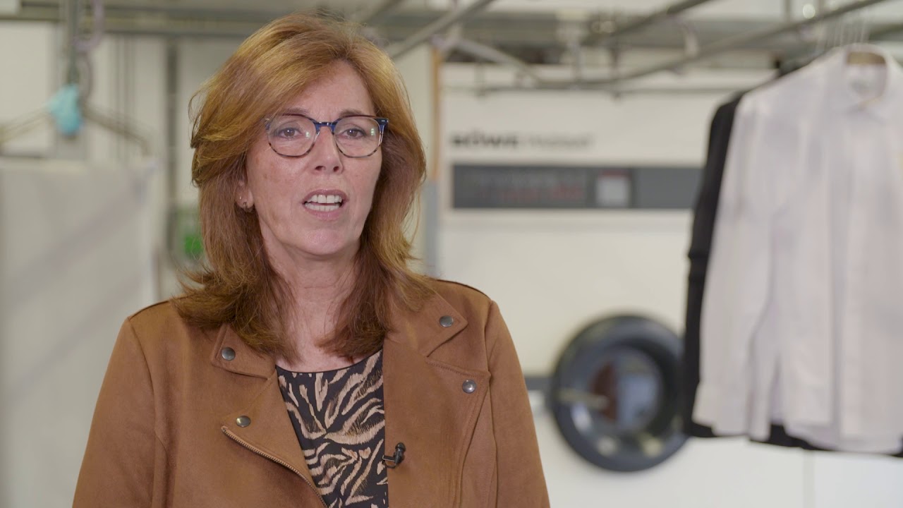 Vitrage Gordijn Cleaning item Doe Maar Duurzaam RTLZ S15E05 13 februari 2021