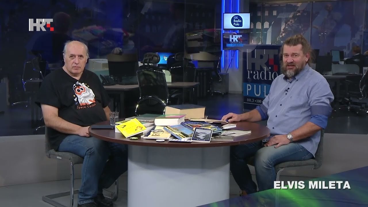 Explora 23.12.2025. Povratak u budućnost