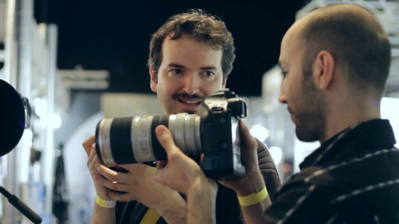 Professional Imaging Z&uuml;rich - (1080p) - 2011 -