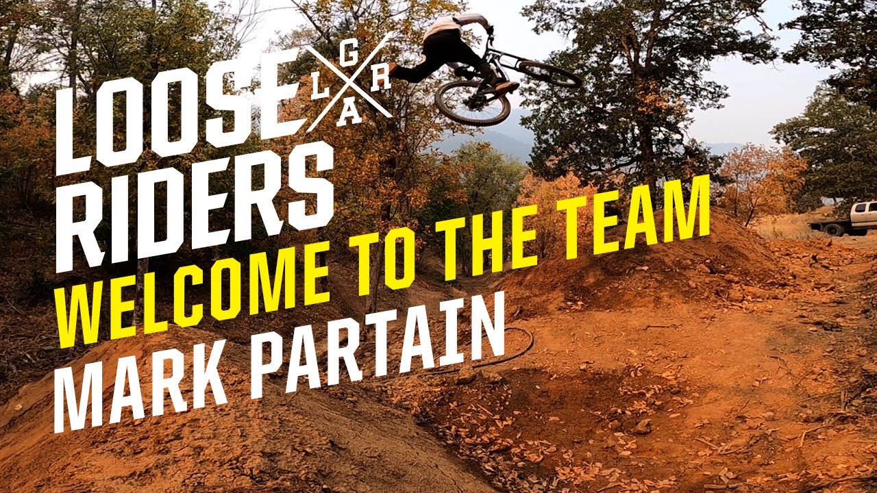 57 YEARS OLD AND SHREDDING HARD