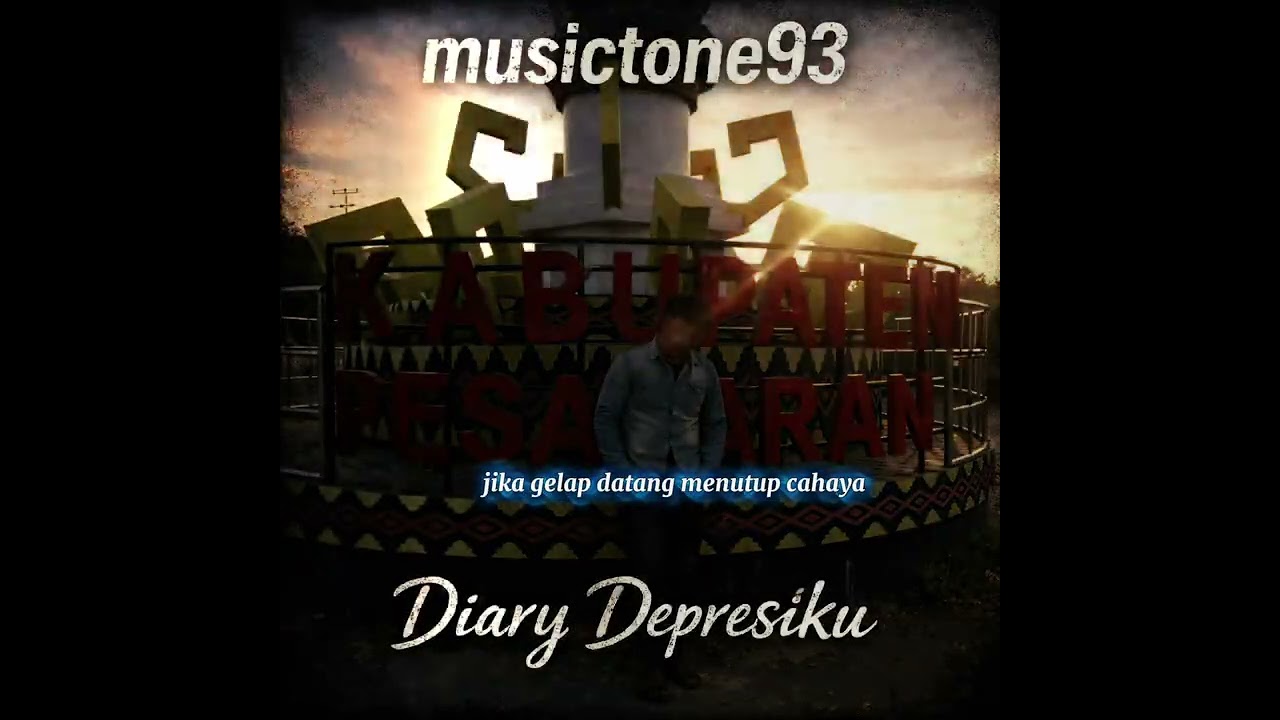 Musictone93 diary depresiku 